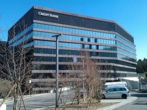 CS Üetlihof - ZH