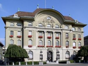 Nationalbank - BE