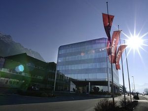 Hilti Schaan -  FL