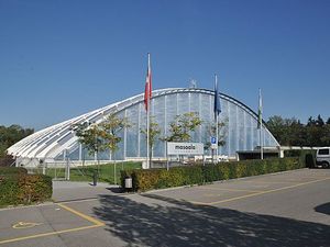 Zoo Zürich - ZH
