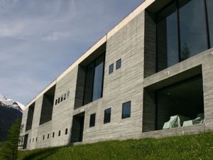 Therme Vals - GR