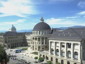ETH Zürich - ZH