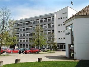 Keramik Laufen - BL