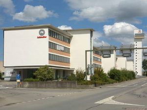 Schindler AG - LU