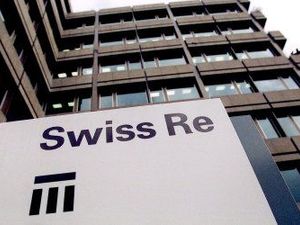 Swiss Re - Zürich