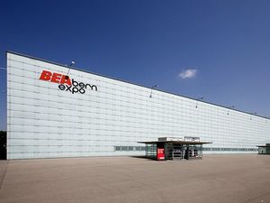 Bea Expo - BE