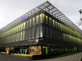 FIFA - ZH