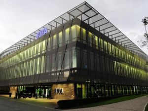 FIFA - ZH