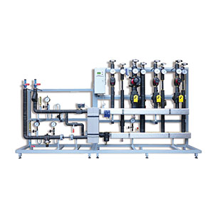 Sous-stations chauffage à distance (CAD)